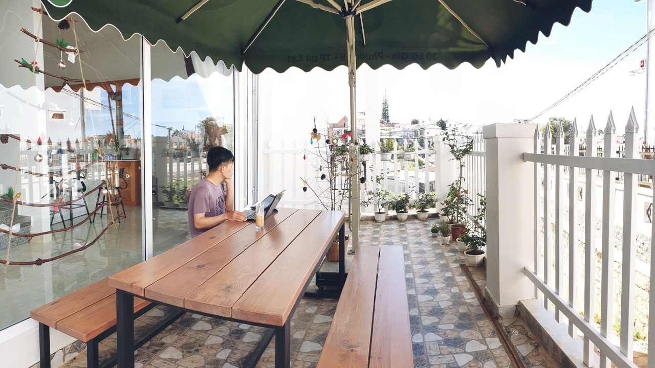 Photo of Outdoor in Da Lat