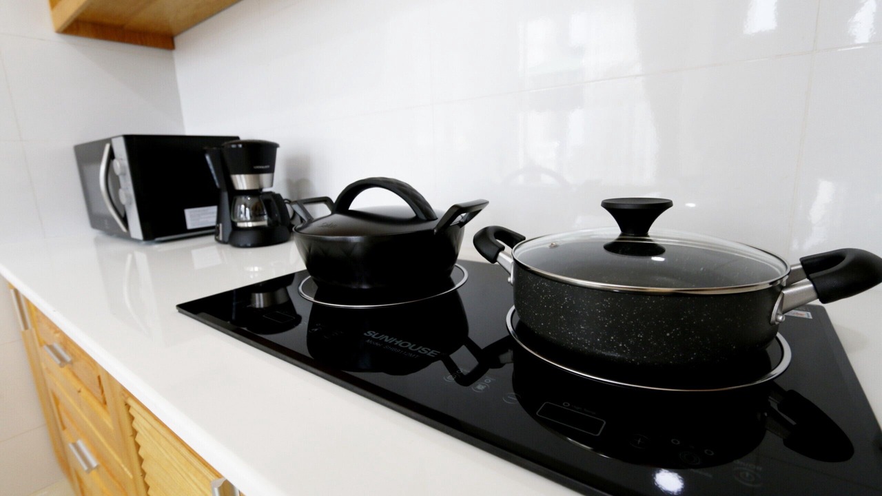 Photo of Kitchen in Da Lat
