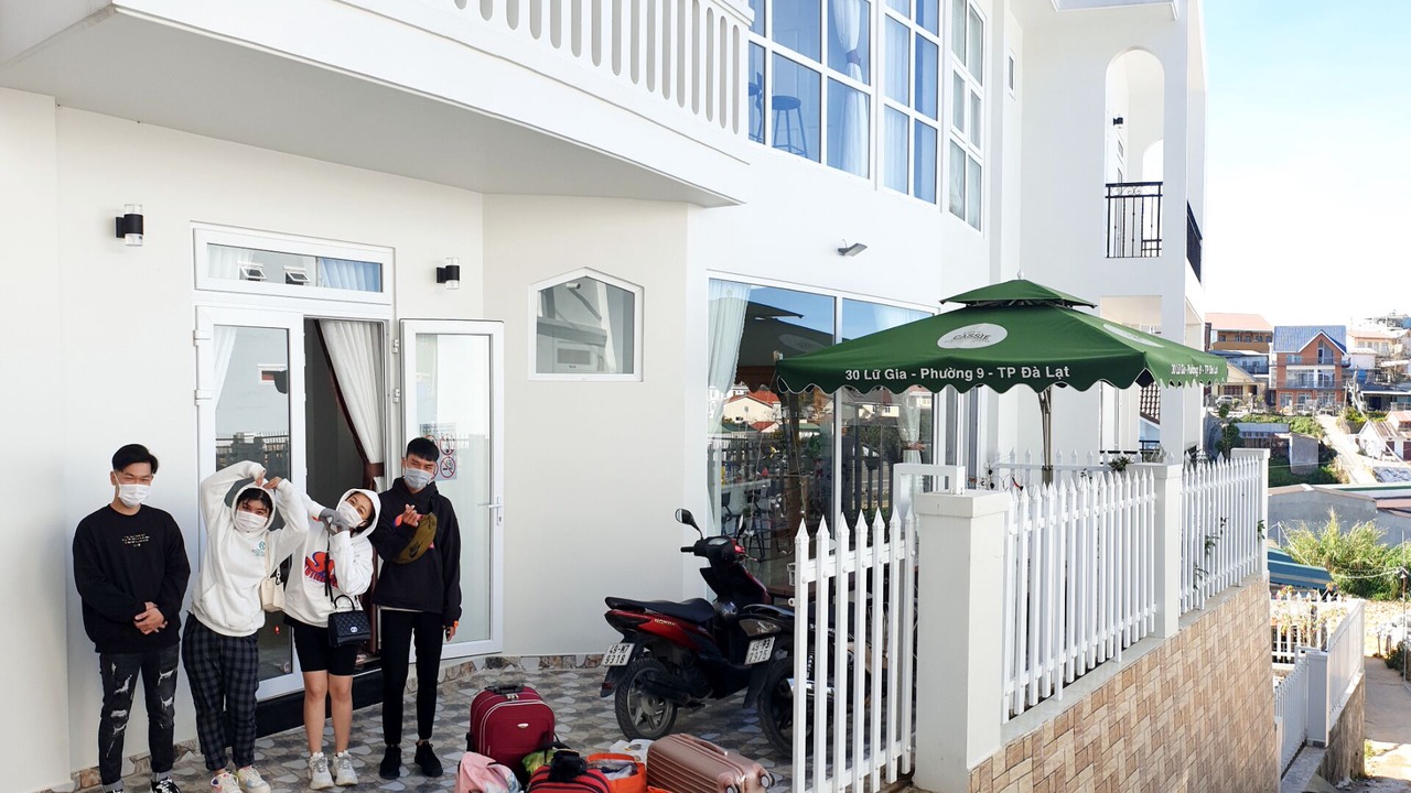 Photo of Outdoor in Da Lat