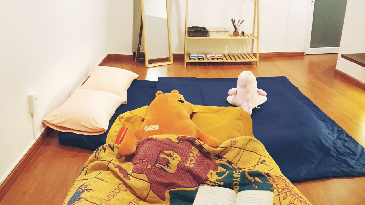 Photo of Bedroom in Da Lat