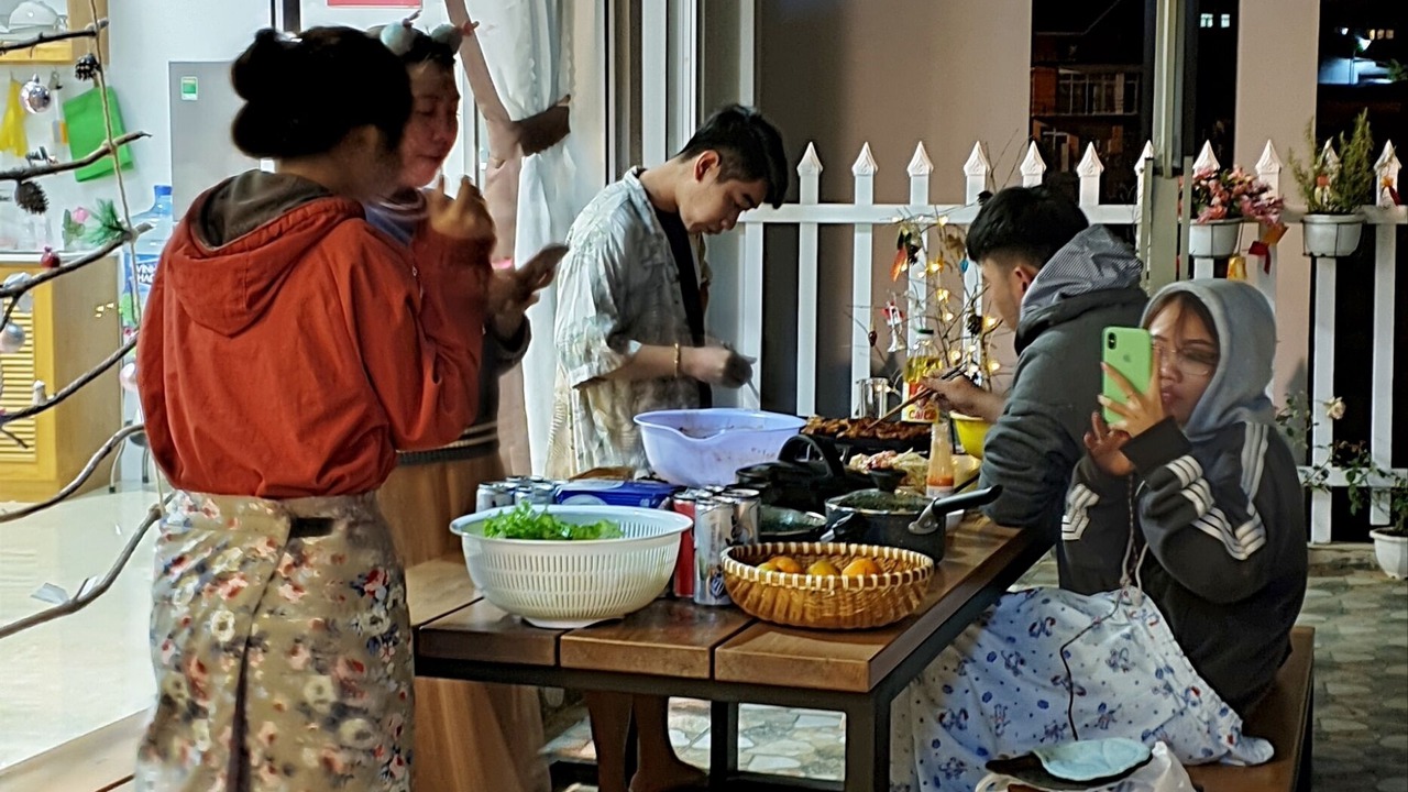 Photo of Outdoor in Da Lat
