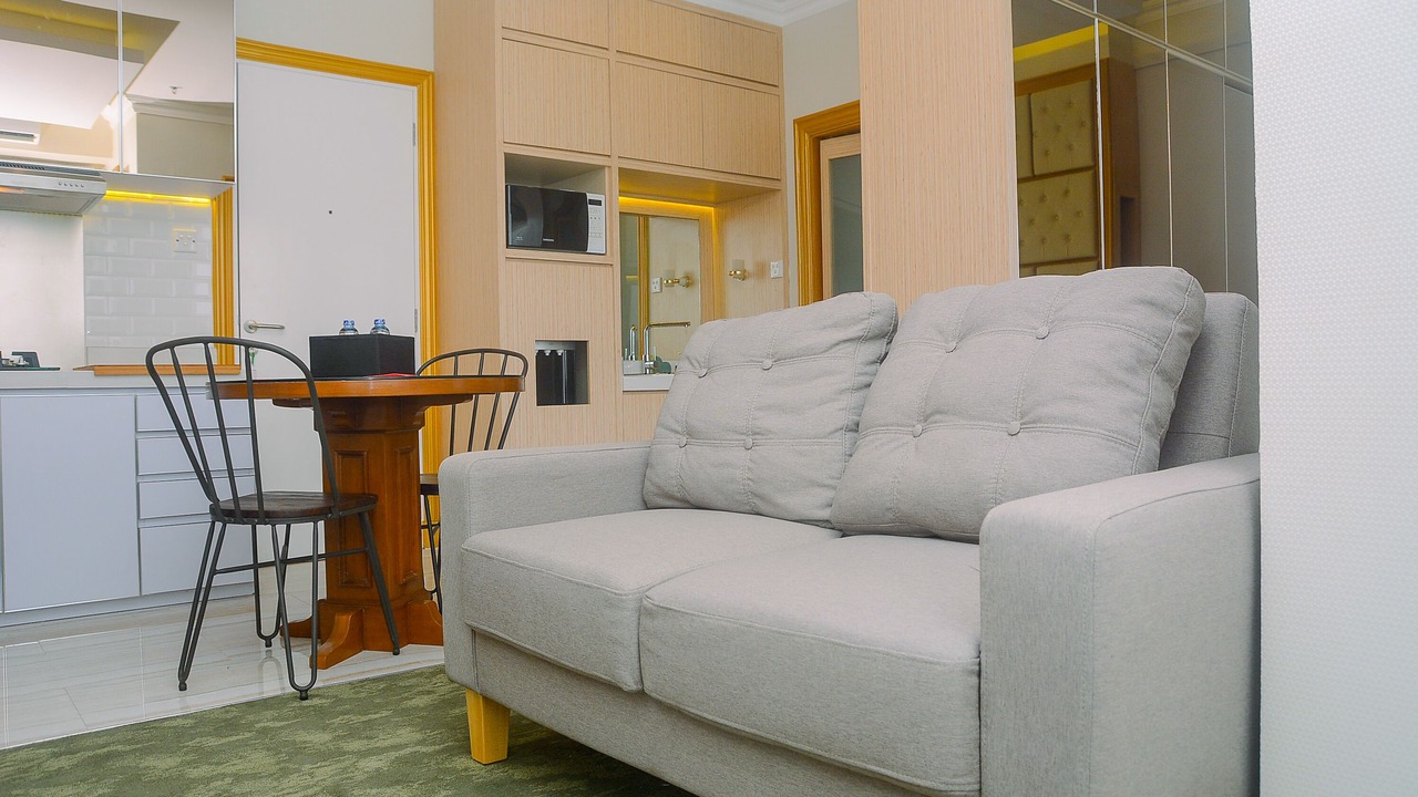 Photo of Bedroom in East Jakarta