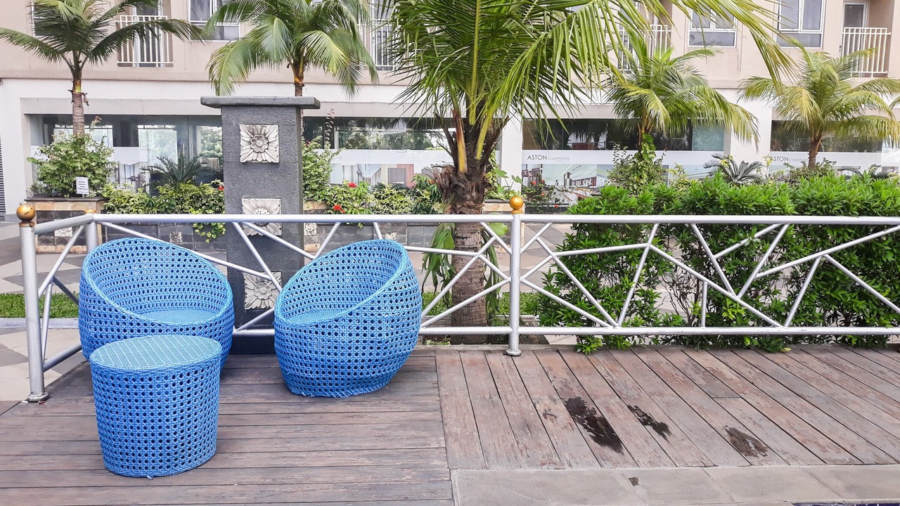 Photo of Outdoor in East Jakarta