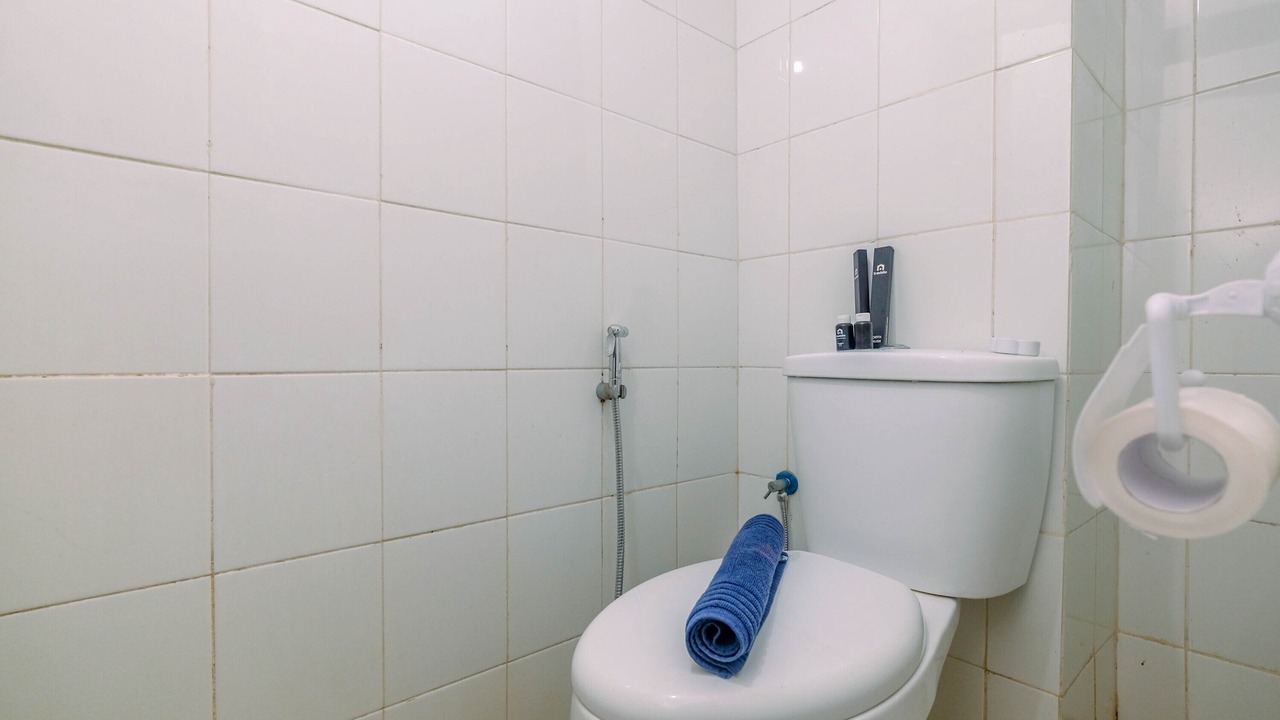 Photo of Bathroom in Dramaga