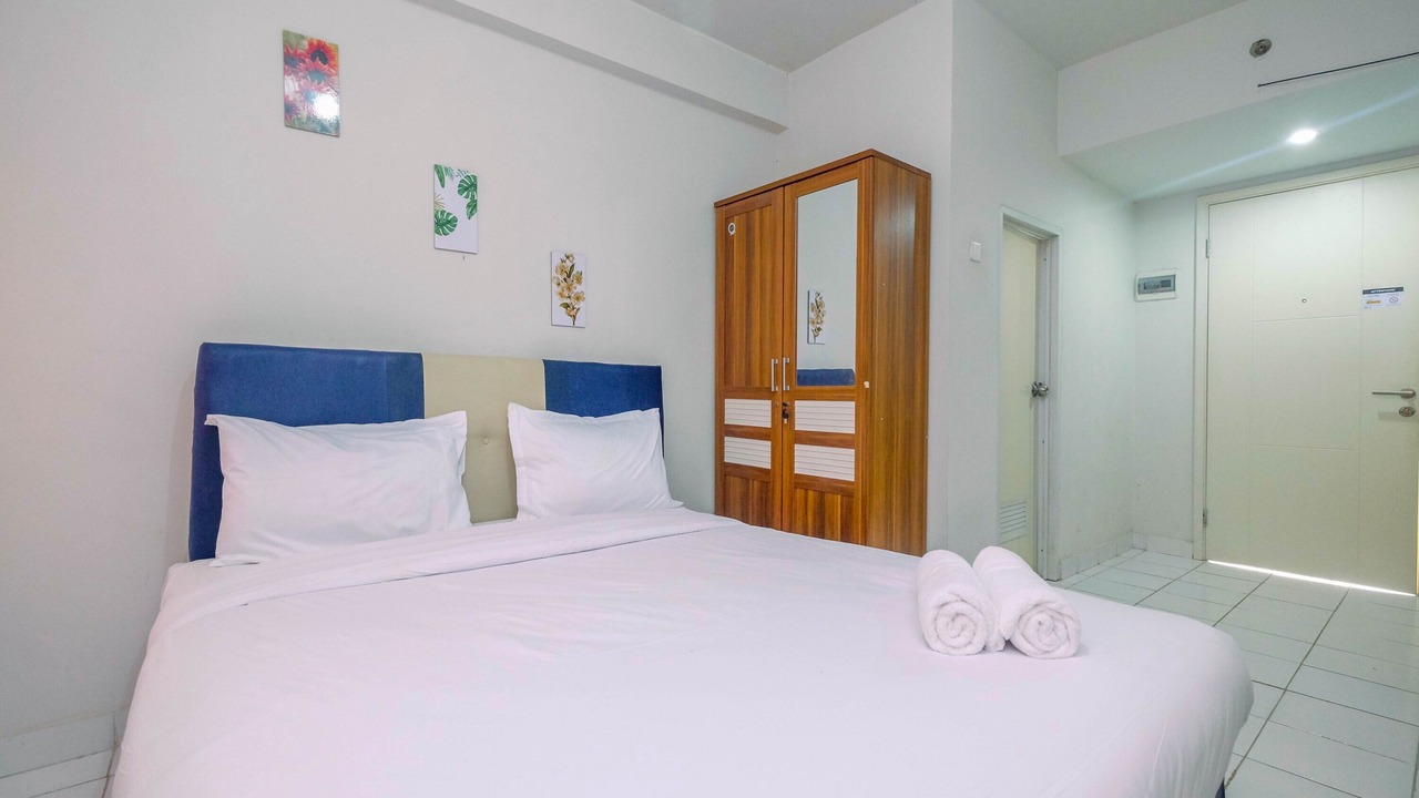 Photo of Bedroom in Dramaga