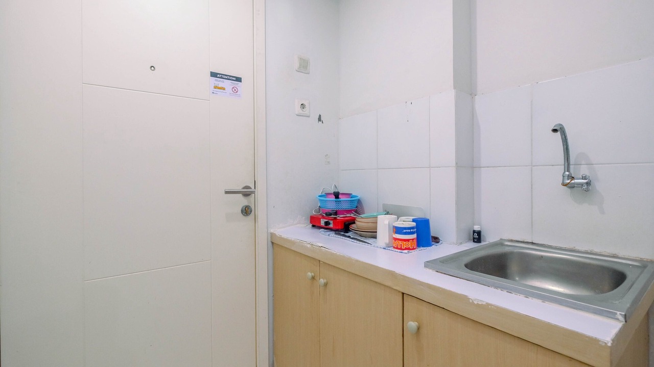 Photo of Bathroom in Dramaga