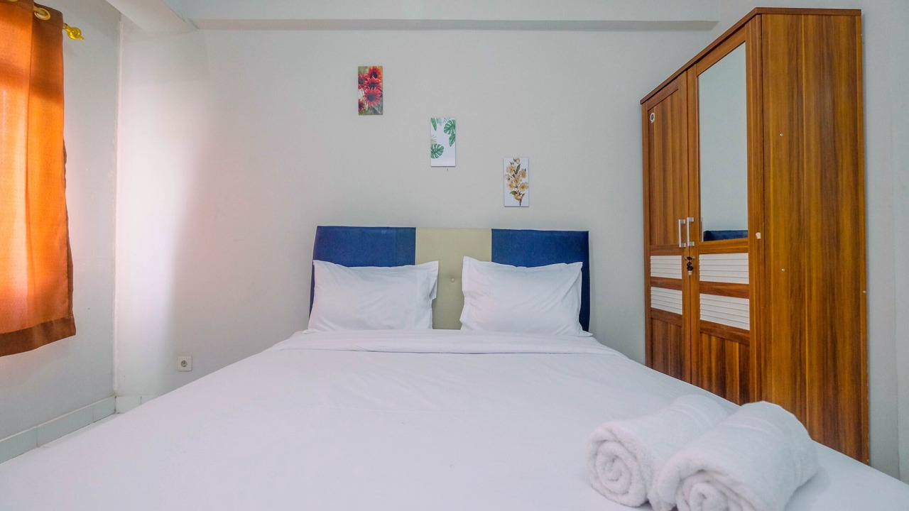 Photo of Bedroom in Dramaga