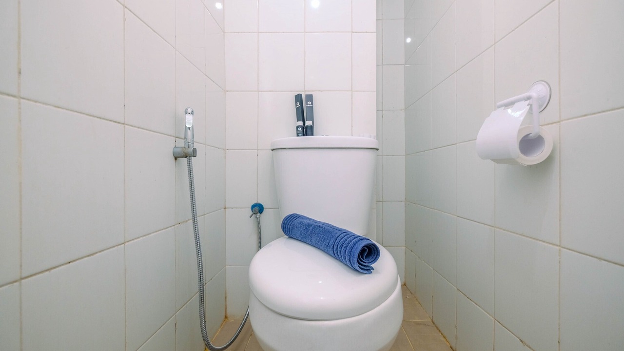 Photo of Bathroom in Dramaga