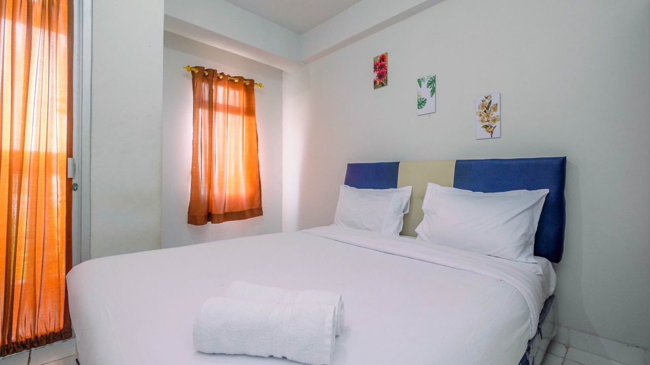 Photo of Bedroom in Dramaga
