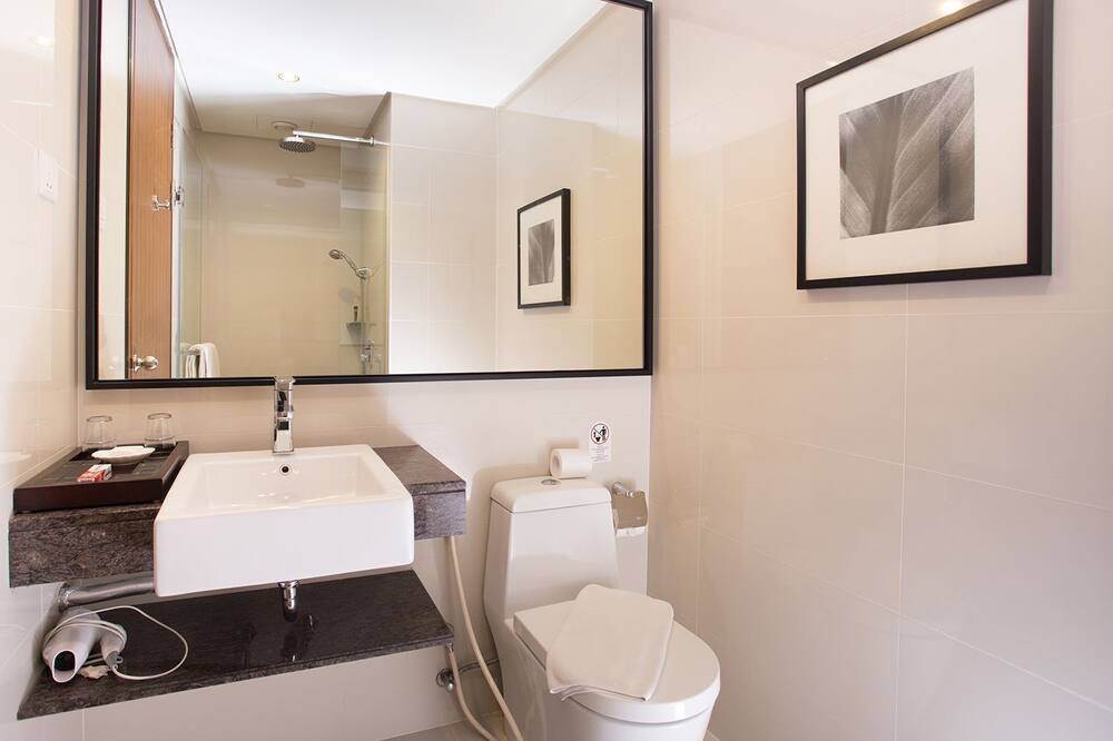 Photo of Bathroom in Lubuk Baja