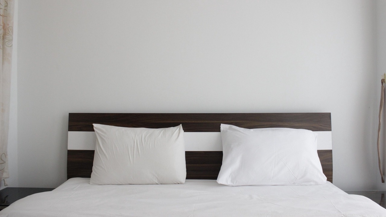 Photo of Bedroom in Hegarmanah