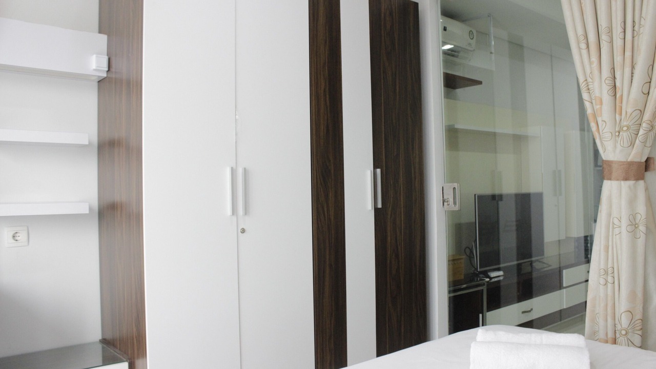 Photo of Bedroom in Hegarmanah