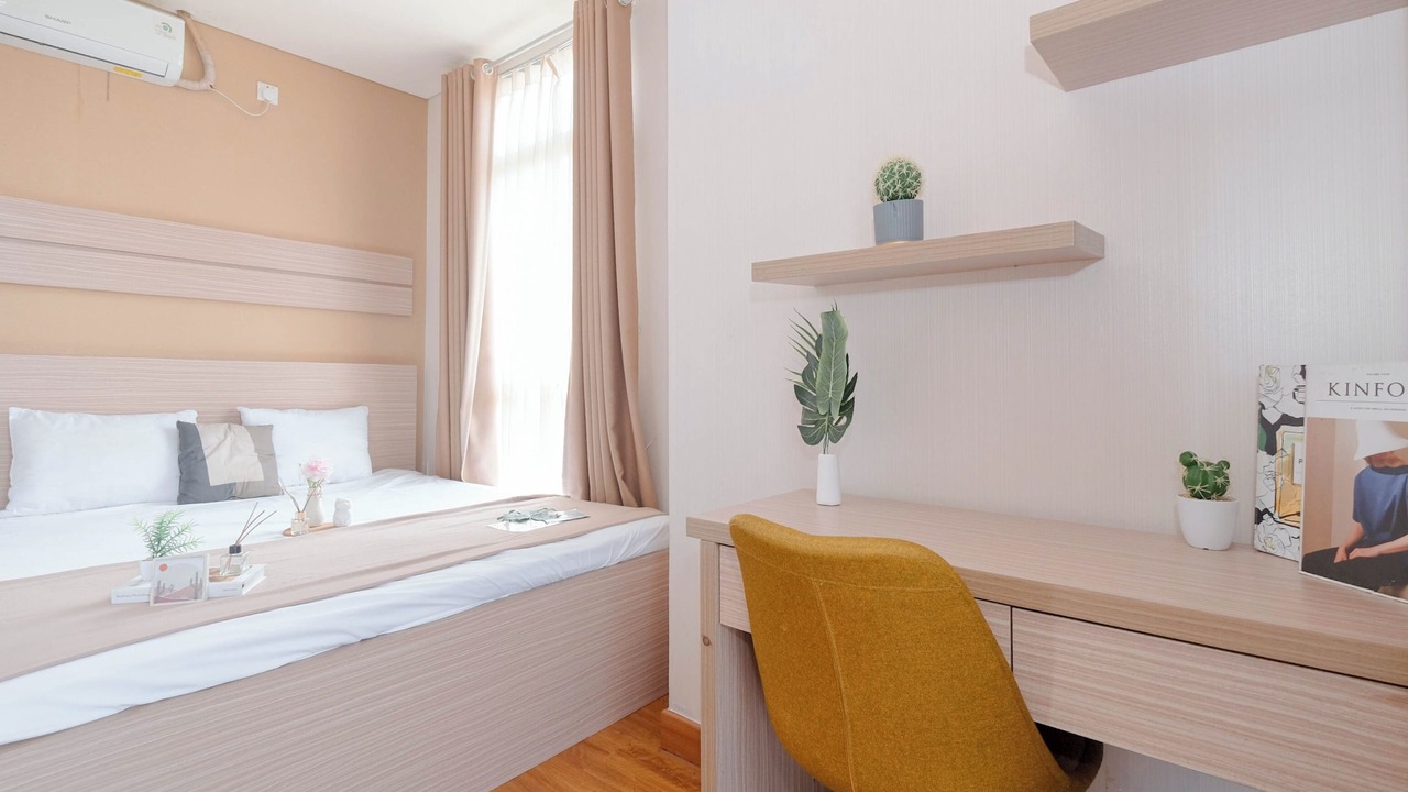 Photo of Bedroom in Ragunan
