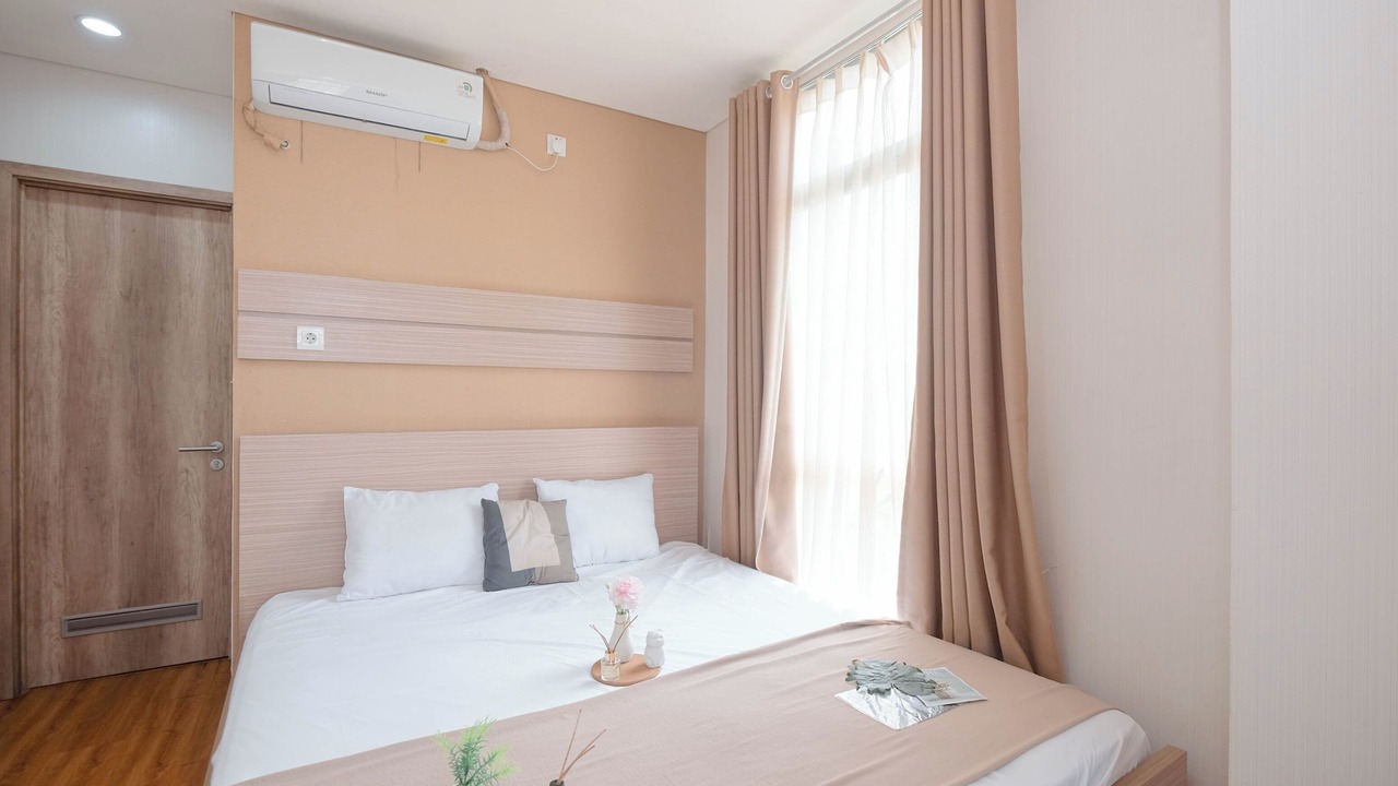 Photo of Bedroom in Ragunan