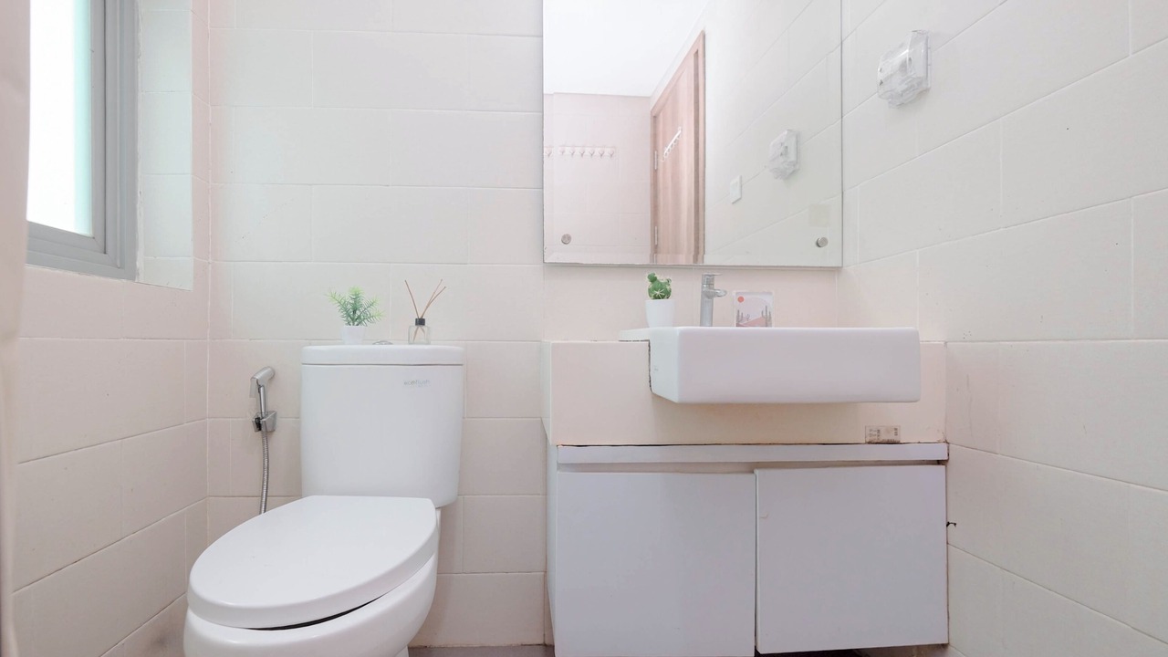 Photo of Bathroom in Ragunan
