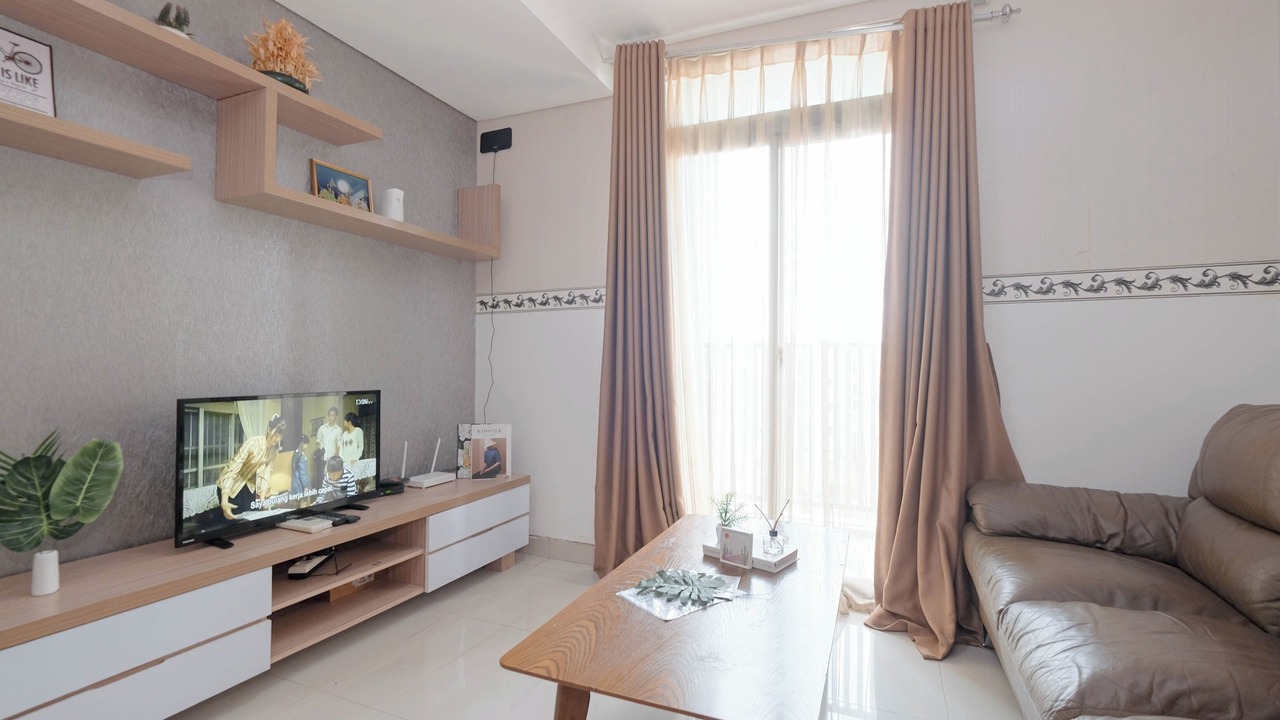 Photo of Bedroom in Ragunan