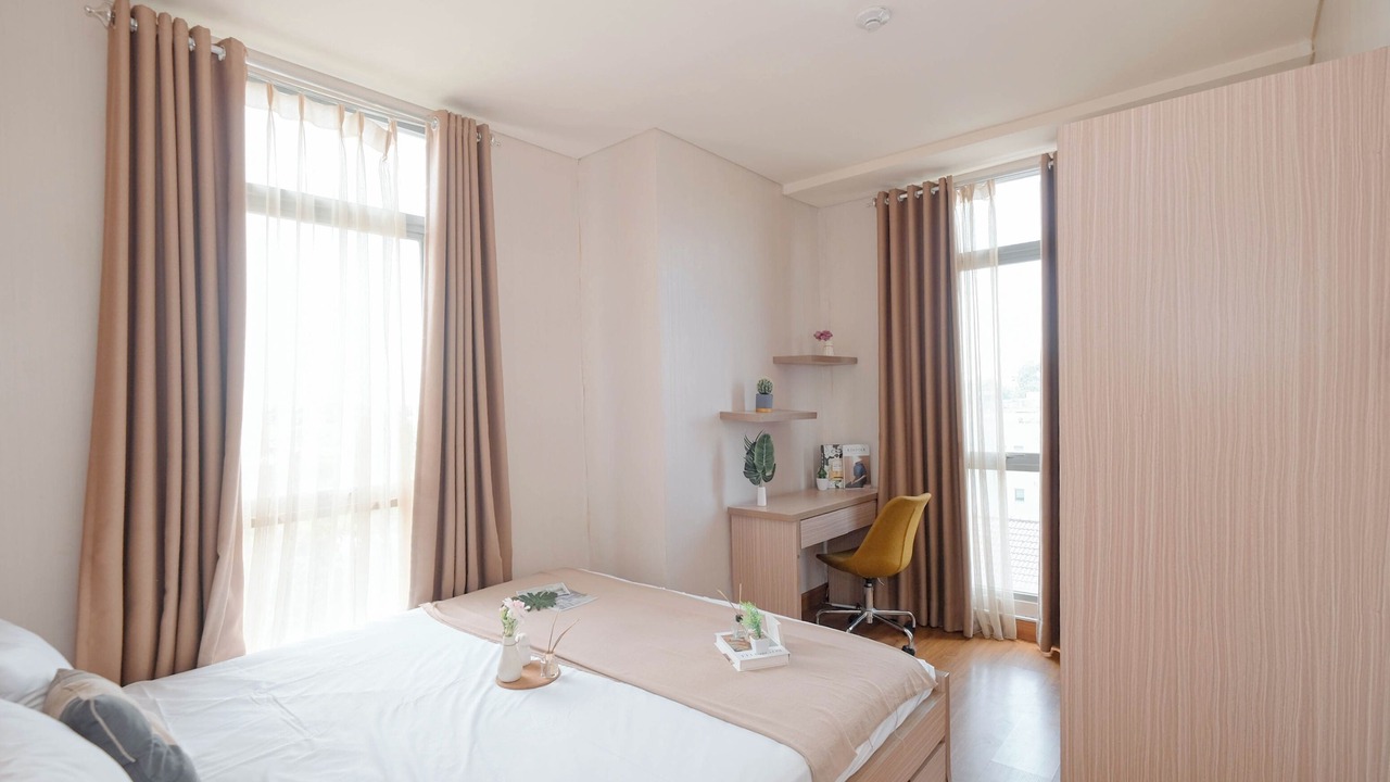 Photo of Bedroom in Ragunan