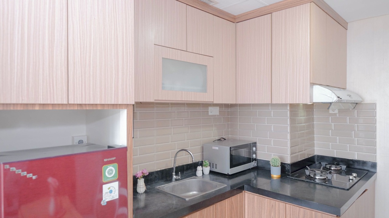 Photo of Kitchen in Ragunan