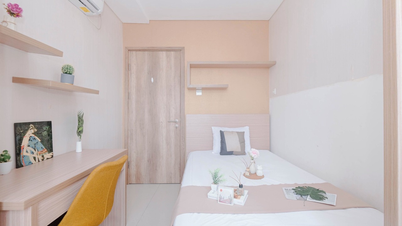 Photo of Bedroom in Ragunan