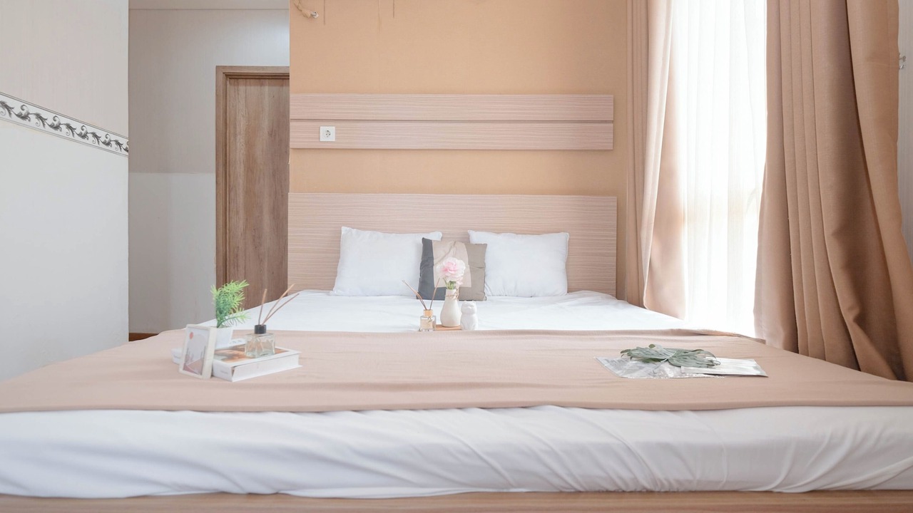 Photo of Bedroom in Ragunan