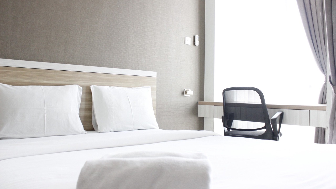Photo of Bedroom in Hegarmanah