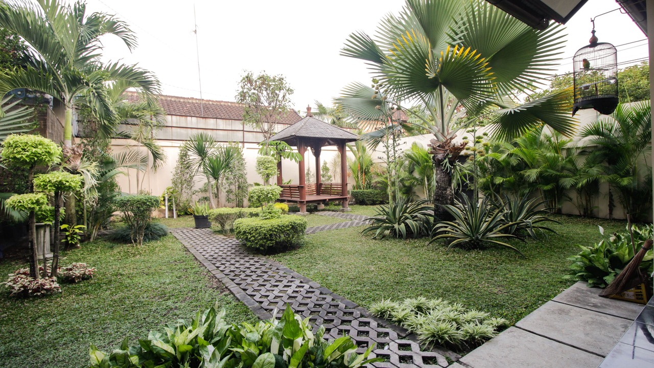 Photo of Outdoor in Sinduadi