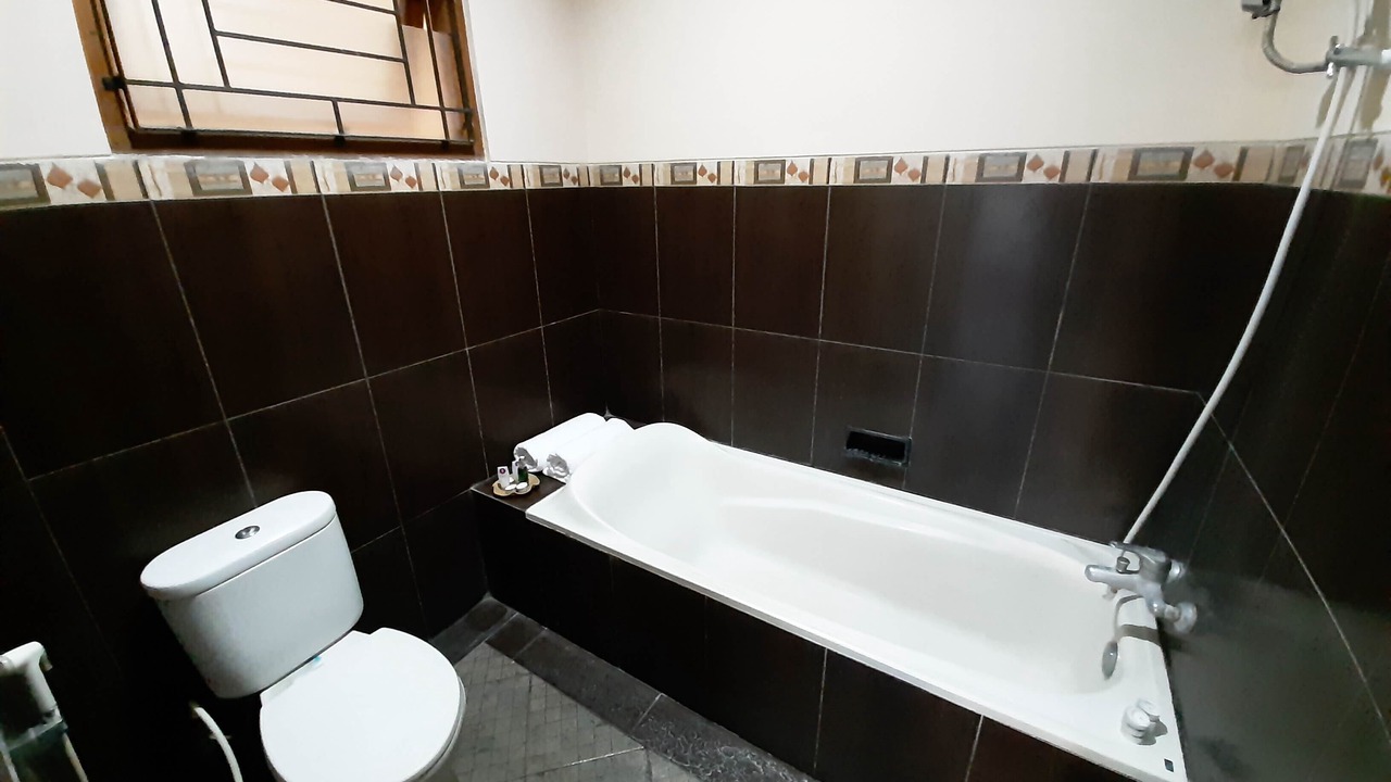 Photo of Bathroom in Sinduadi