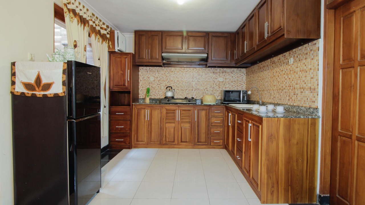 Photo of Kitchen in Sinduadi