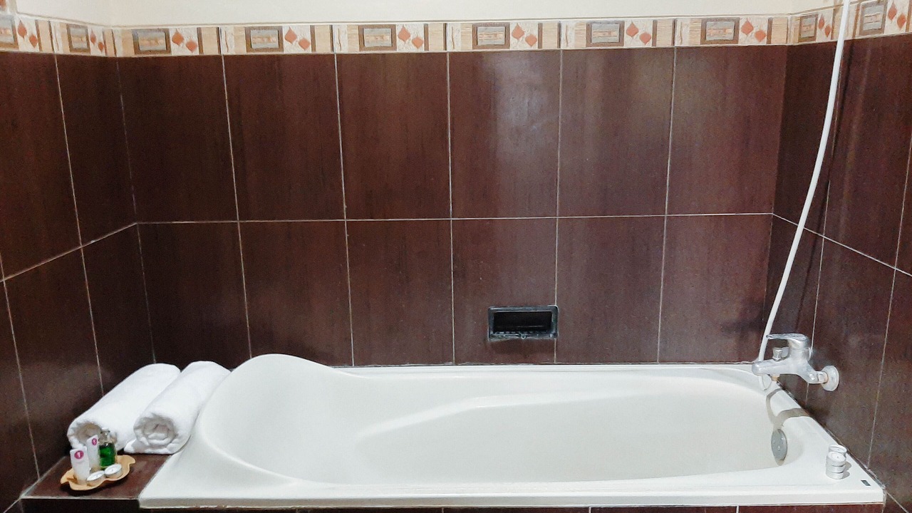Photo of Bathroom in Sinduadi