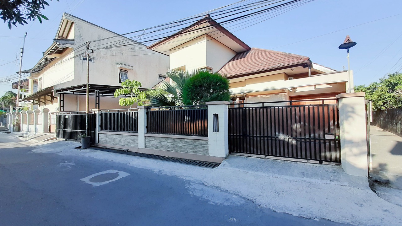 Photo of Outdoor in Sinduadi