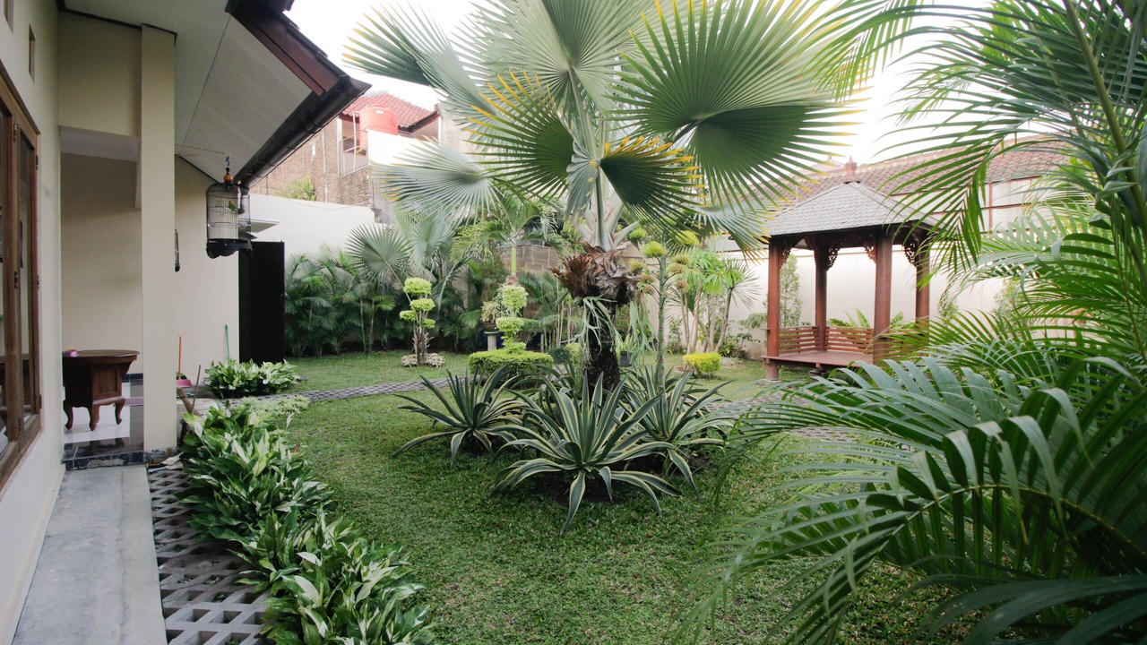 Photo of Outdoor in Sinduadi