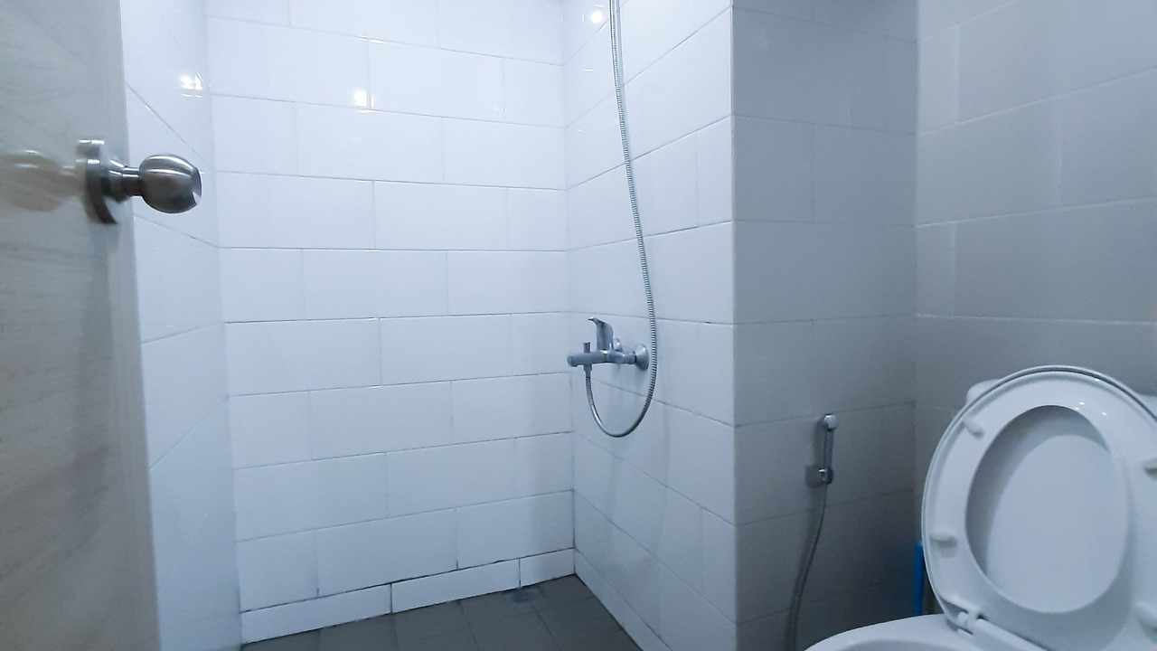 Photo of Bathroom in Pogung Lor