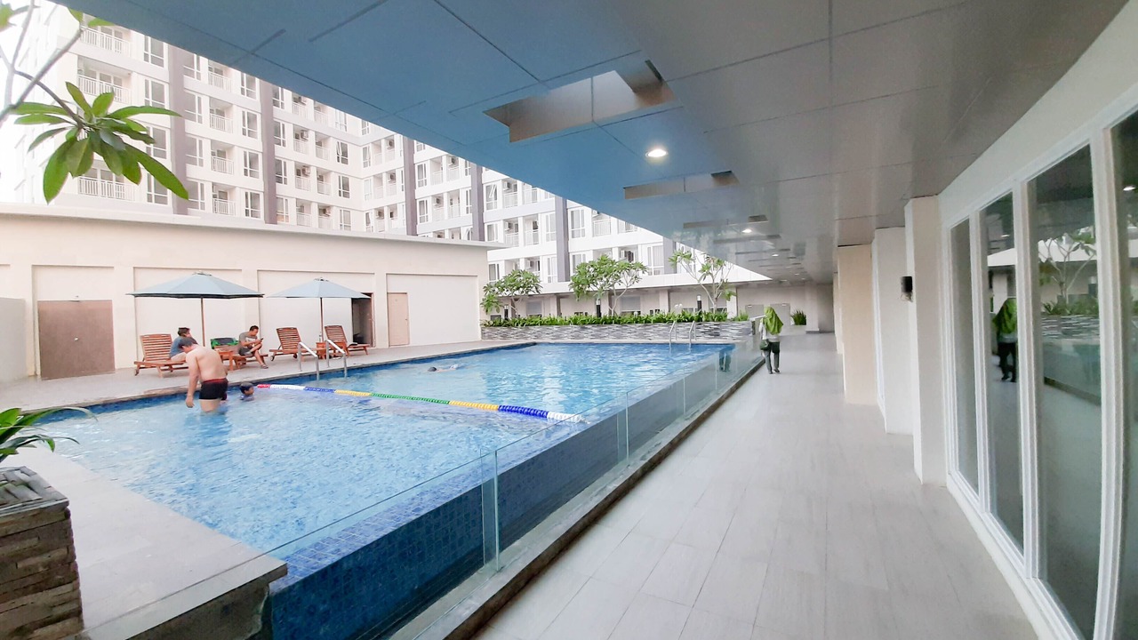 Photo of Outdoor in Pogung Lor