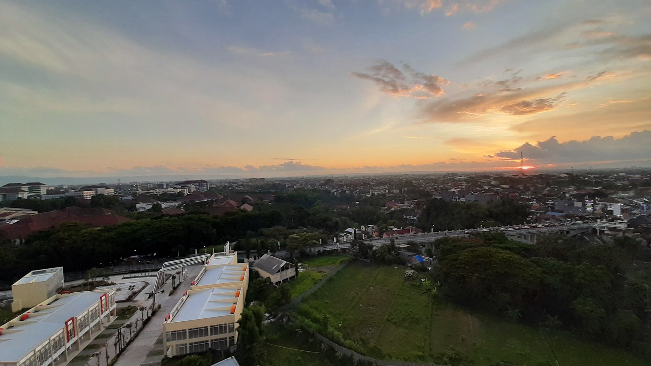 Photo of Outdoor in Pogung Lor