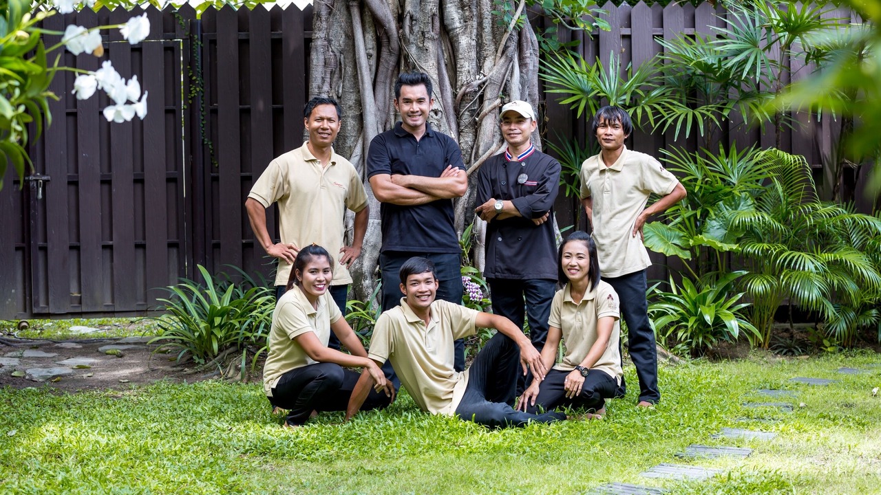 Photo of Others in Choeng Mon