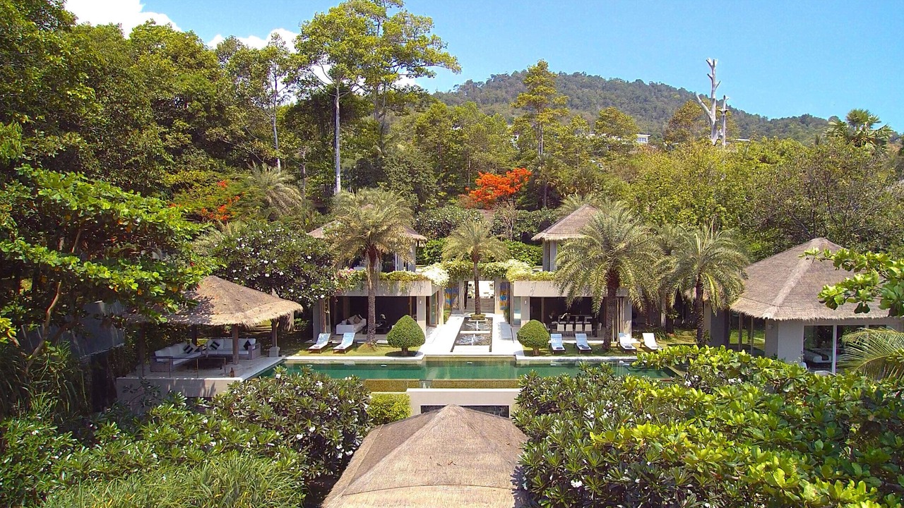 Photo of Outdoor in Choeng Mon