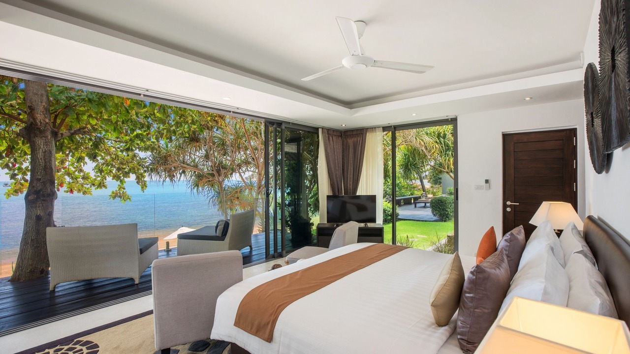Photo of Bedroom in Choeng Mon