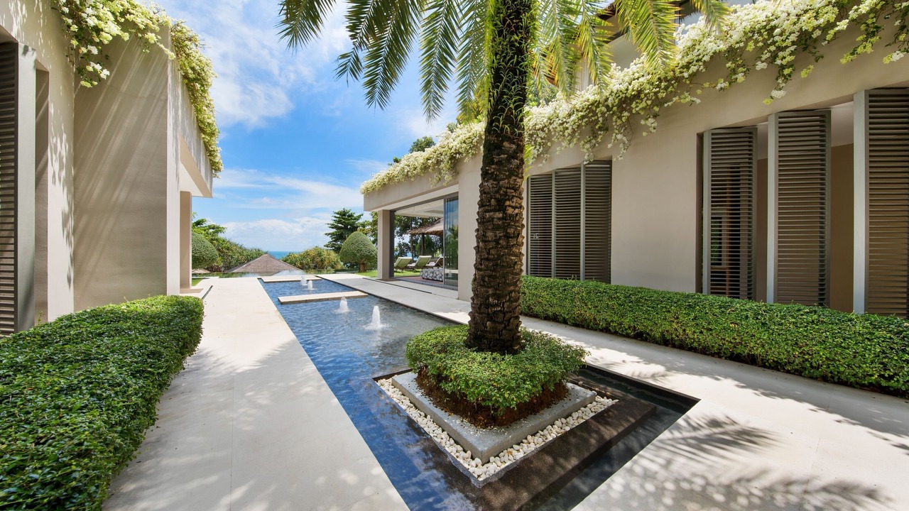 Photo of Outdoor in Choeng Mon