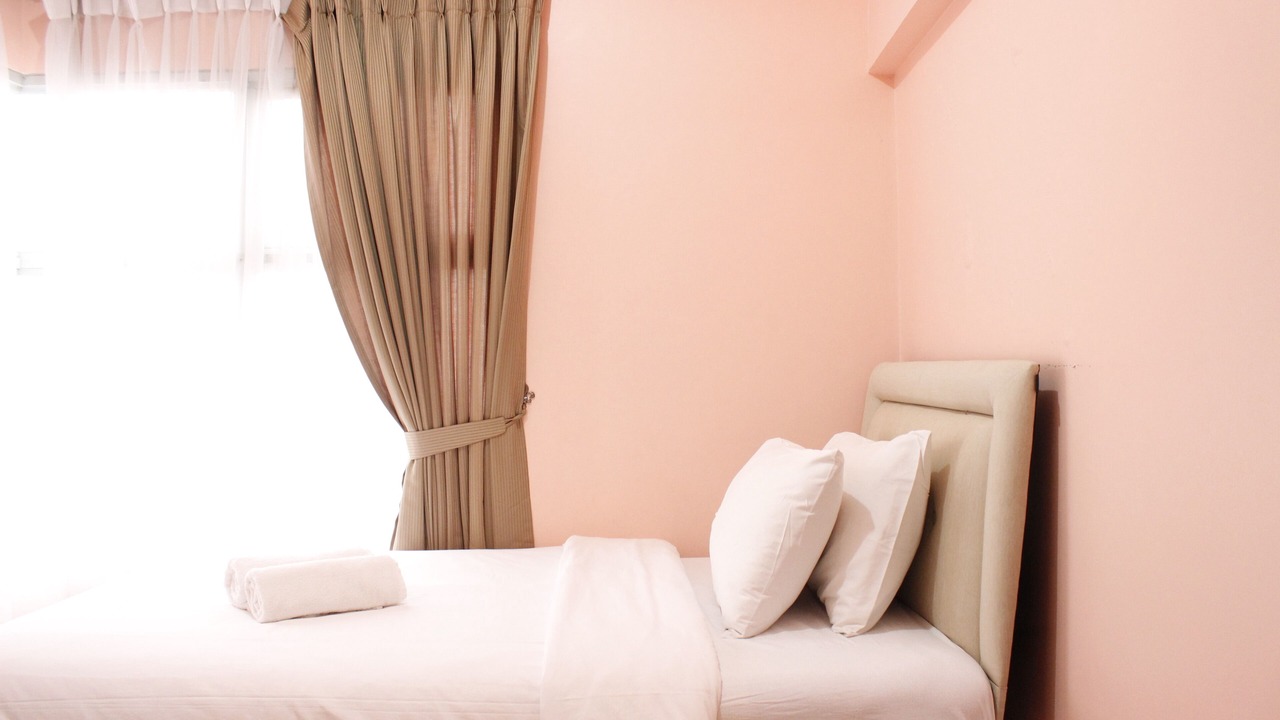 Photo of Bedroom in Bandung