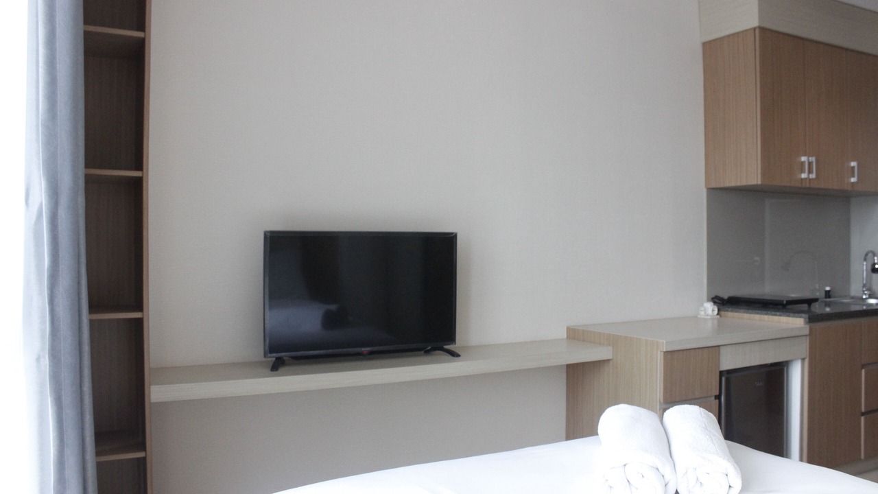 Photo of Bedroom in Hegarmanah