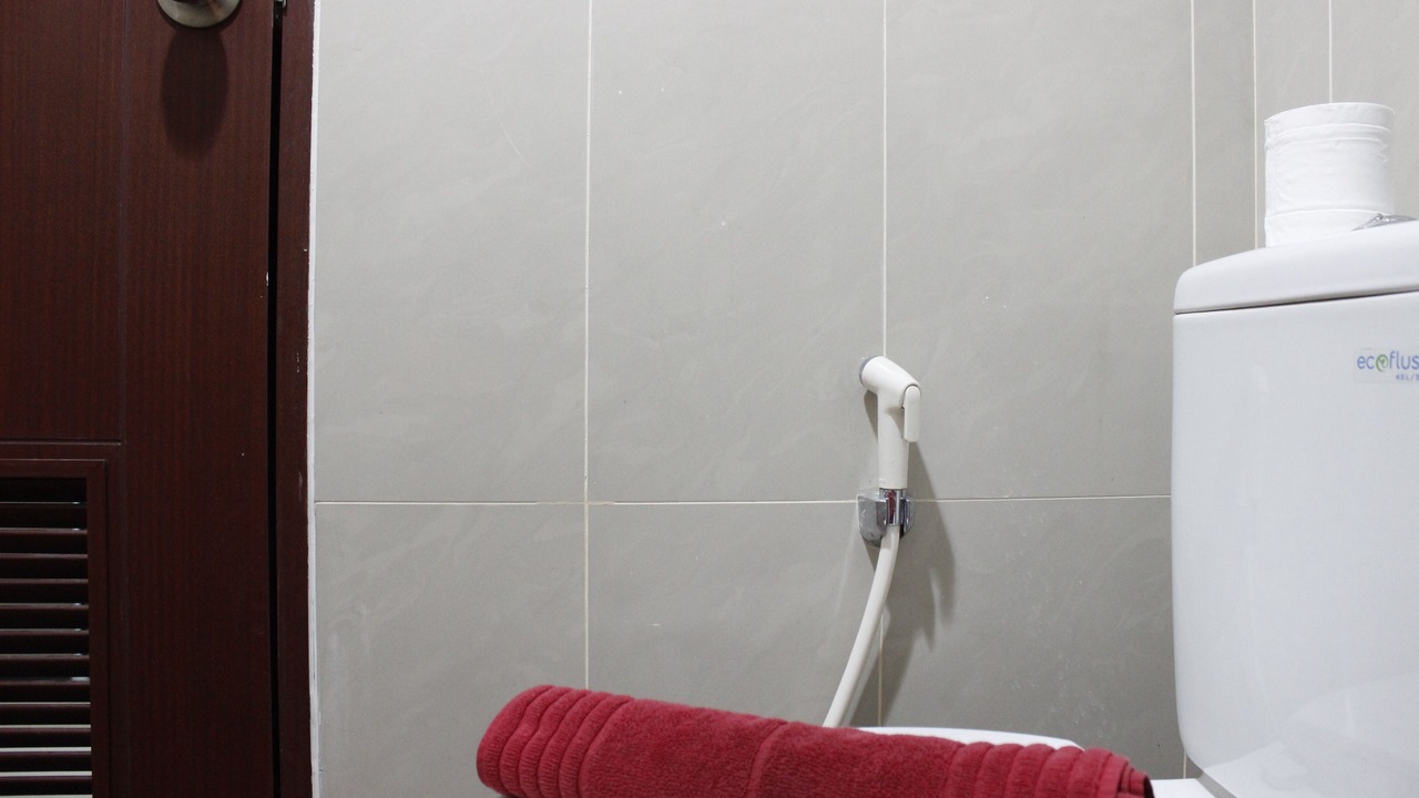 Photo of Bathroom in Hegarmanah