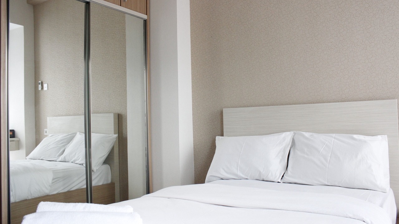 Photo of Bedroom in Hegarmanah