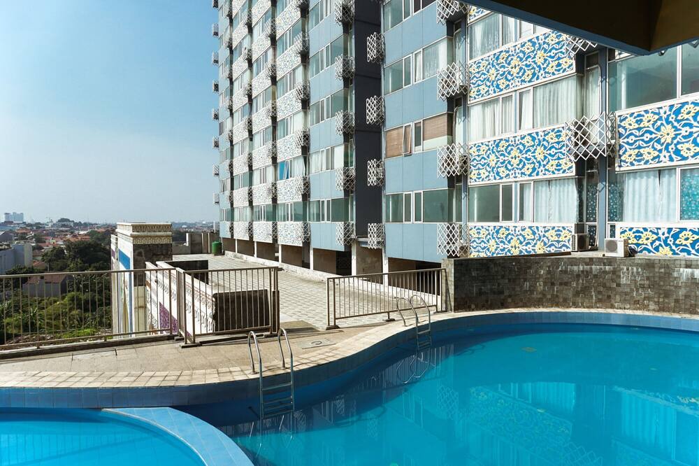 Photo of Outdoor in Depok