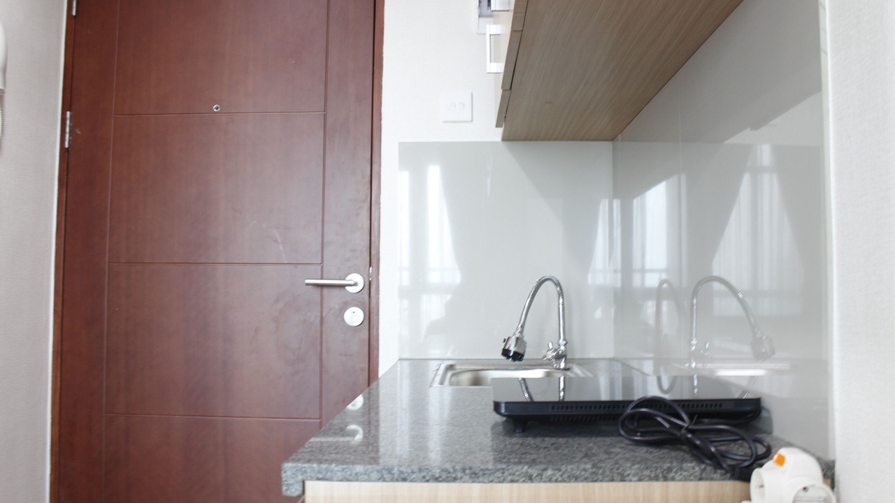 Photo of Bathroom in Hegarmanah