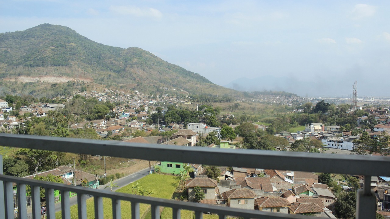 Photo of Outdoor in Hegarmanah