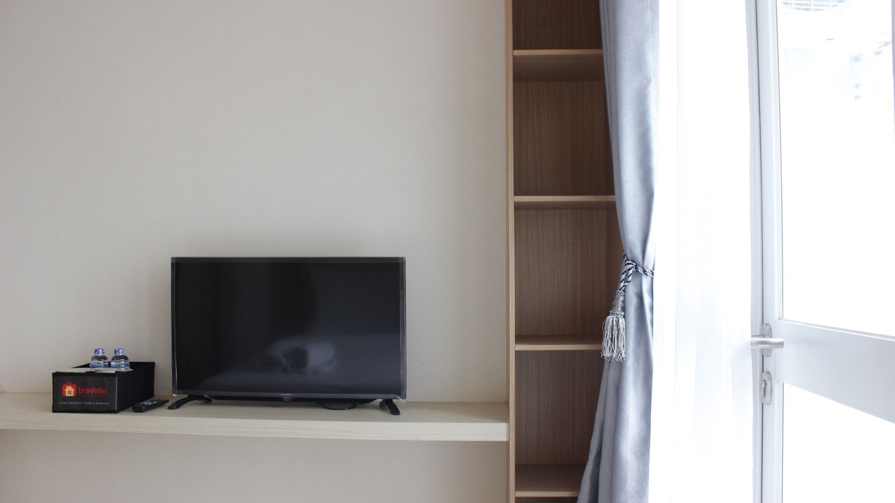 Photo of Bedroom in Hegarmanah