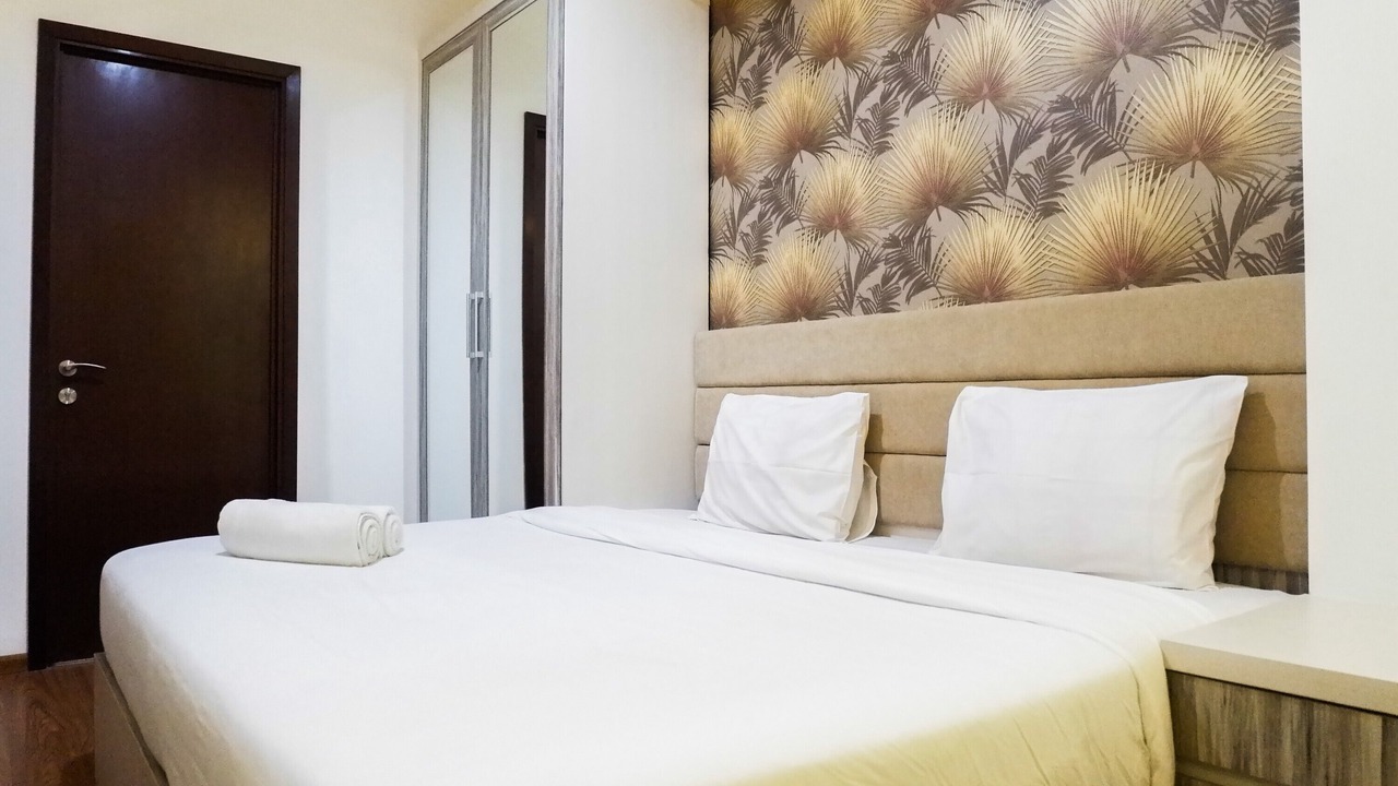Photo of Bedroom in Suko Manunggal