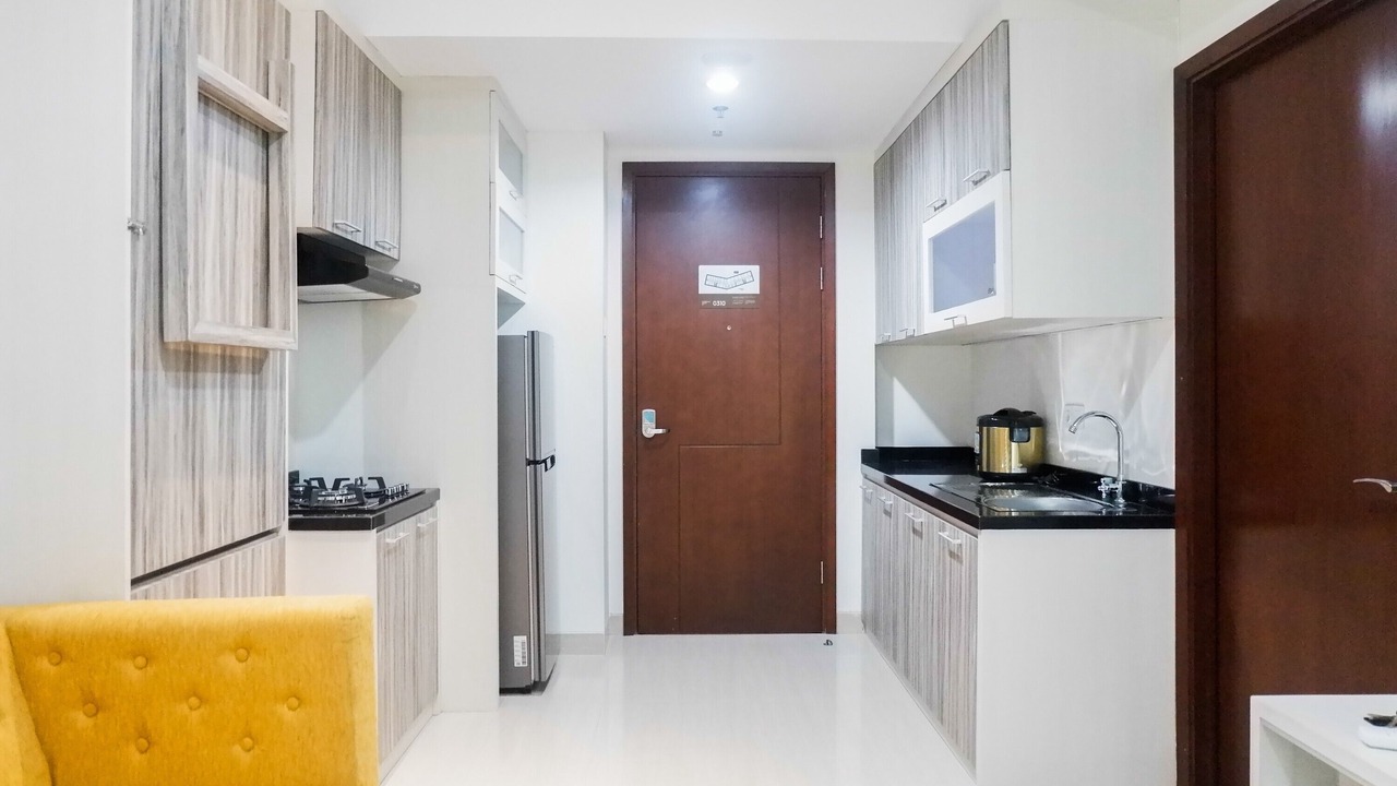 Photo of Bedroom in Suko Manunggal