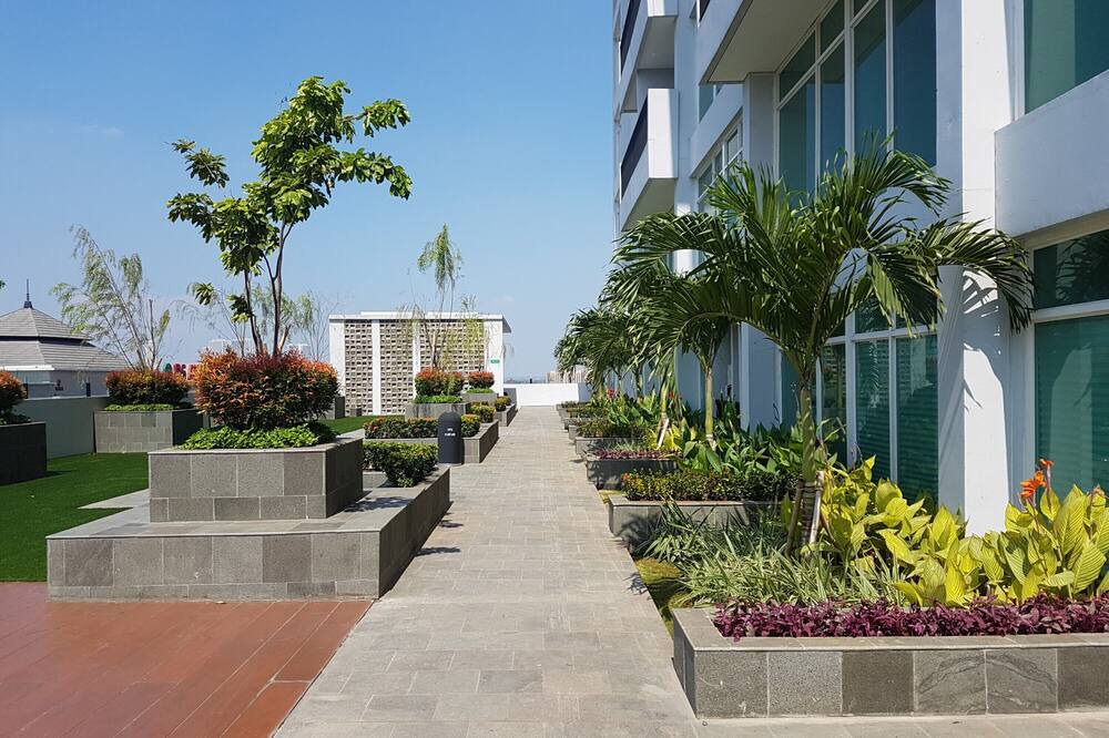 Photo of Outdoor in Cikokol