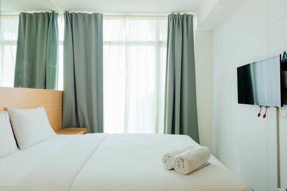 Photo of Bedroom in Cikokol